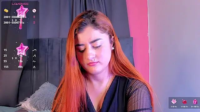 Susi 30 online show from March 2025 08:11:01 PM