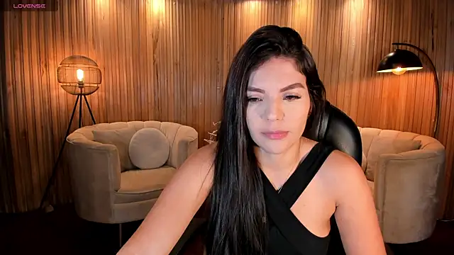 ValeriaRoldanX online show from September 2025 03:22:01 AM