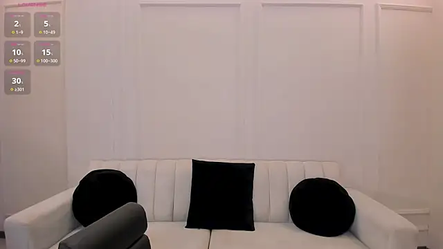 ValeriaRoldanX online show from June 2026 06:21:01 PM