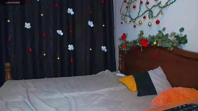 Lillianhot68 online show from January 2025 11:48:01 AM