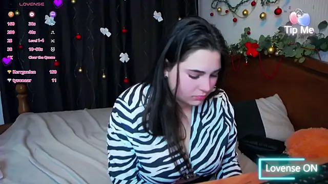 Lillianhot68 online show from January 2025 02:51:02 PM