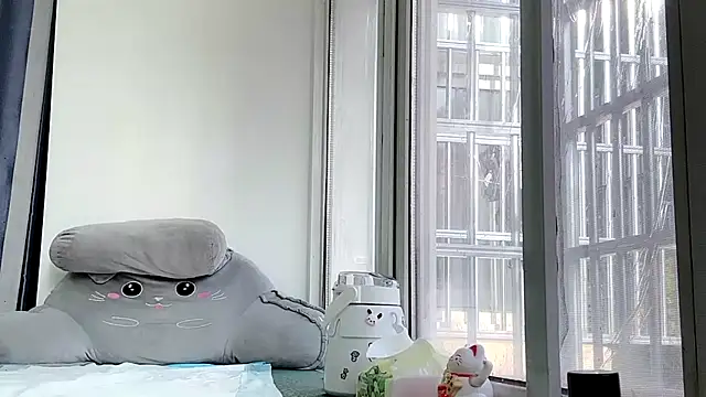 QianF-666 online show from February 2025 01:47:01 AM