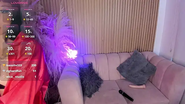 Snapshot of Hannie_ws chatting on January 2025 04:48:02 PM Hannie ws online show from January 2025 04:48:02 PM