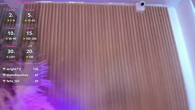 Snapshot of Hannie_ws chatting on January 2025 07:49:01 PM Hannie ws online show from January 2025 07:49:01 PM