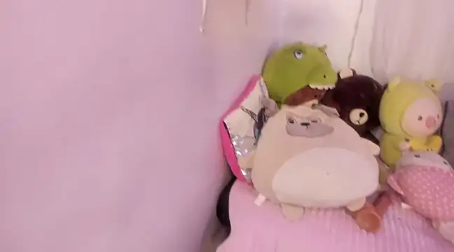 Snapshot of Hannie_ws chatting on February 2025 03:19:02 PM Hannie ws online show from February 2025 03:19:02 PM