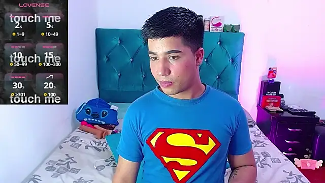 Snapshot of Randy_horny chatting on February 2025 11:23:02 PM Randy horny online show from February 2025 11:23:02 PM