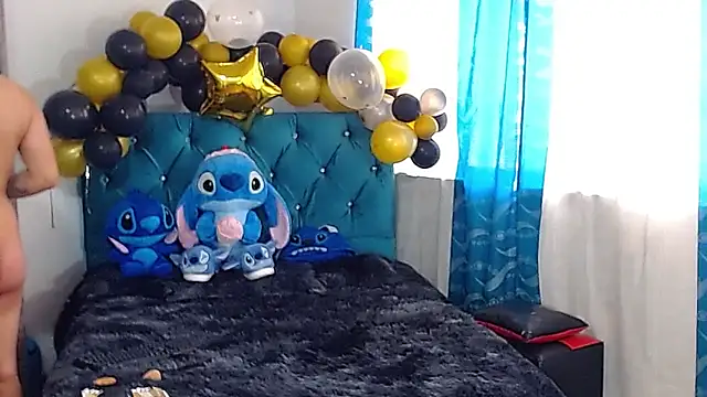 Snapshot of Randy_horny chatting on October 2025 05:35:02 PM Randy horny online show from October 2025 05:35:02 PM