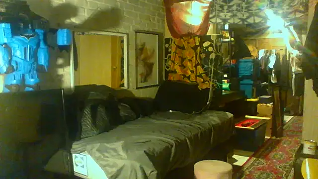 Gman143187 online show from March 2025 03:43:01 AM