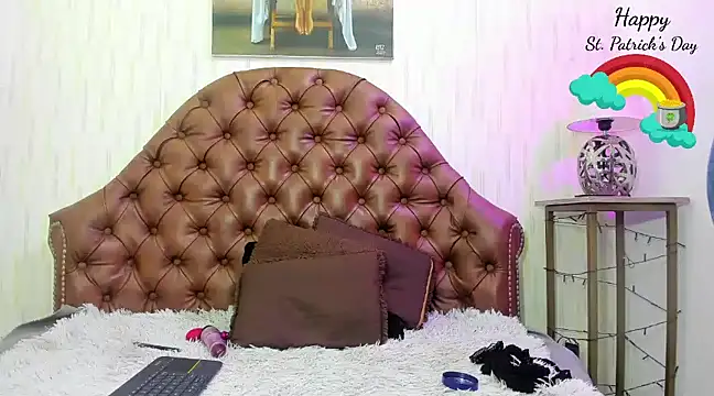 charlotte ebony online show from March 2025 11:11:01 PM