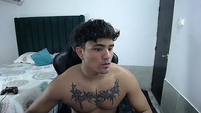 man dur07 online show from September 2025 09:18:01 PM