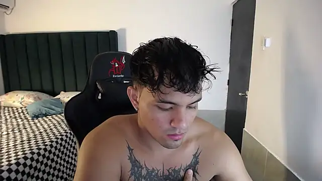 man dur07 online show from October 2025 10:11:01 PM