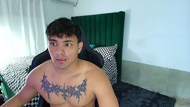 man dur07 online show from February 2026 08:51:02 PM