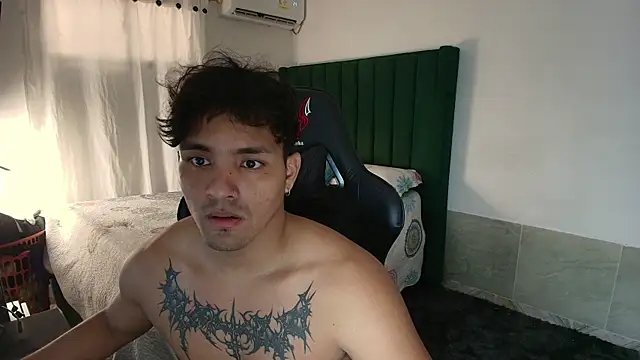 man dur07 online show from May 2026 08:17:01 PM