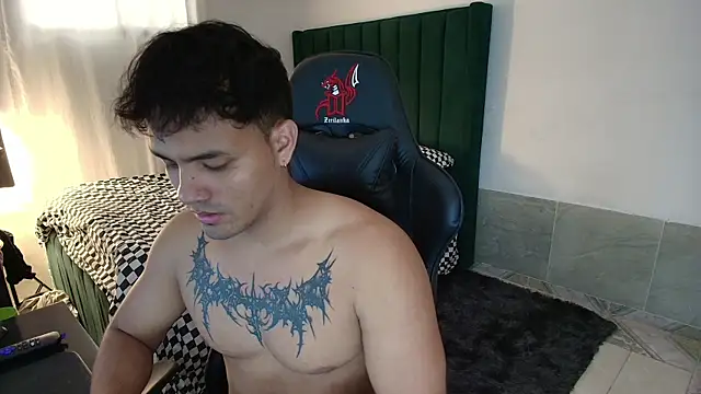 man dur07 online show from June 2026 07:57:01 PM