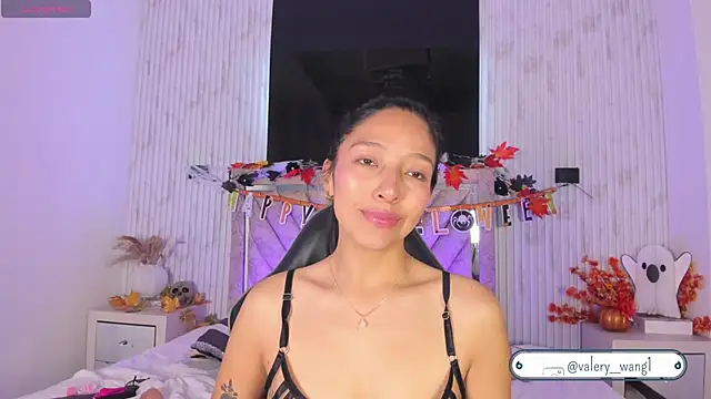 Snapshot of Valery_wang chatting on November 2025 12:06:02 PM Valery wang online show from November 2025 12:06:02 PM