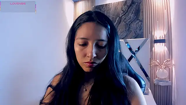 Valery wang online show from April 2026 11:57:01 AM
