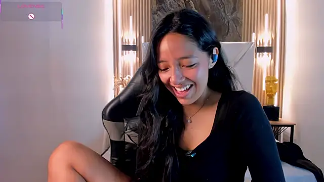 Valery wang online show from May 2026 12:12:01 PM