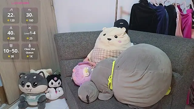 zackary 0 online show from December 2024 06:01:02 AM