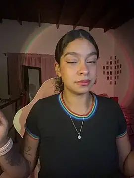 Snapshot of Arteatenea__ chatting on December 2025 03:12:03 AM Arteatenea online show from December 2025 03:12:03 AM