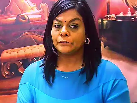indianCherryPie online show from June 2026 05:10:01 AM