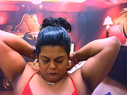 indianCherryPie online show from June 2026 06:09:02 PM