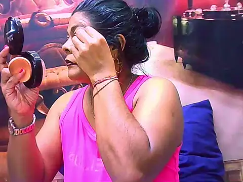 indianCherryPie online show from June 2026 06:13:02 AM