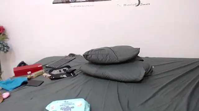 brendamaz online show from February 2025 04:50:02 PM