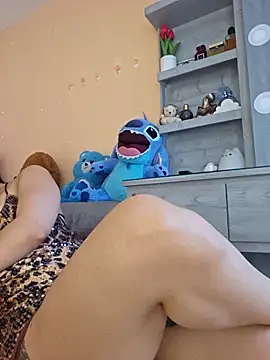 Selena blake online show from February 2026 09:46:02 PM