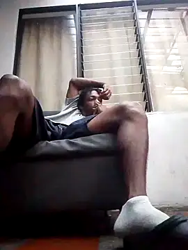 LarryCollin online show from January 2025 10:02:01 PM