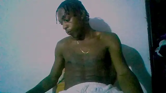 LarryCollin online show from February 2025 04:14:01 AM