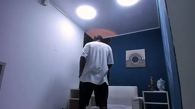 LarryCollin online show from February 2025 01:34:01 AM