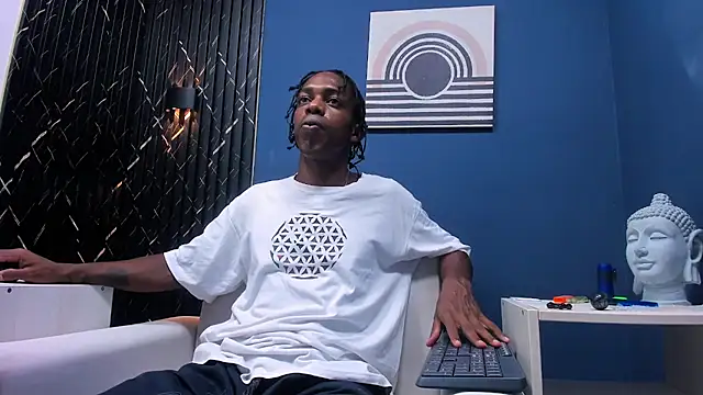 LarryCollin online show from February 2025 04:37:01 AM