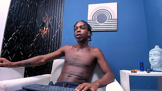 LarryCollin online show from February 2025 07:41:01 AM