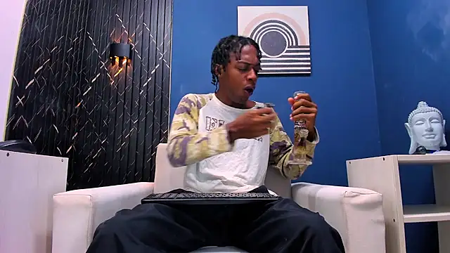 LarryCollin online show from February 2025 02:58:01 AM