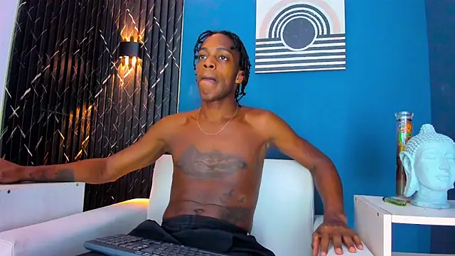 LarryCollin online show from February 2025 09:47:02 AM