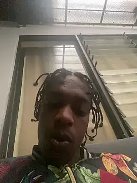 LarryCollin online show from February 2025 10:40:02 PM