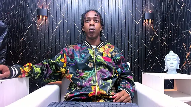 LarryCollin online show from February 2025 03:18:01 AM