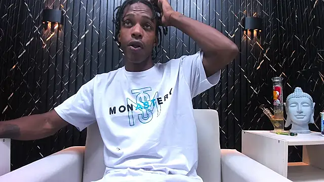 LarryCollin online show from February 2025 06:20:01 AM