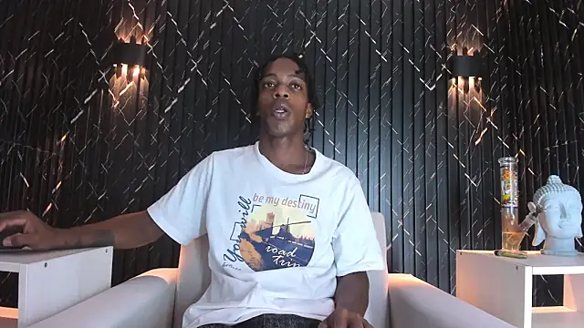 LarryCollin online show from February 2025 06:45:01 AM