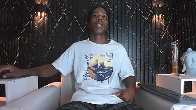 LarryCollin online show from February 2025 09:56:01 AM