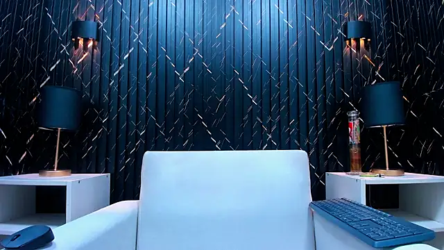 LarryCollin online show from February 2025 04:36:02 AM