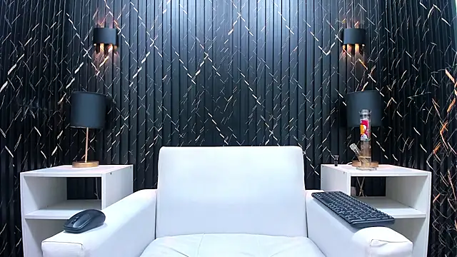 LarryCollin online show from February 2025 02:53:02 AM