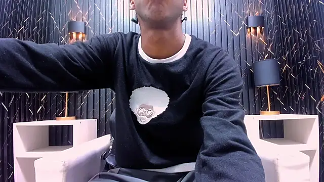 LarryCollin online show from February 2025 01:11:02 AM