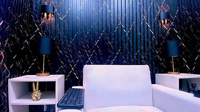 LarryCollin online show from March 2025 08:16:01 AM