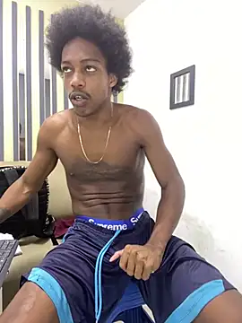 LarryCollin online show from March 2025 02:55:02 PM