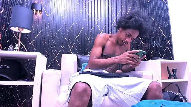 LarryCollin online show from September 2025 03:30:02 AM