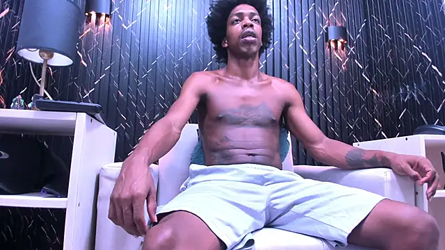 LarryCollin online show from September 2025 03:36:01 PM