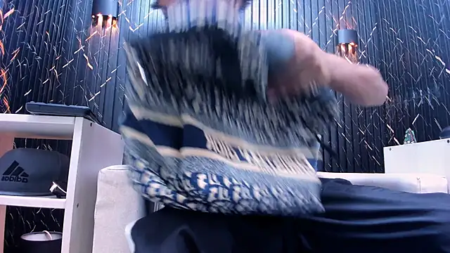 LarryCollin online show from September 2025 03:41:02 AM