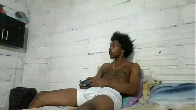 LarryCollin online show from October 2025 10:21:02 PM