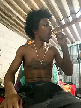 LarryCollin online show from November 2025 03:19:01 AM